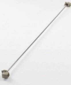 GE REFRIGERATOR HEATER DEF ASSEMBLY FZ - WR51X10131