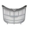 LG DRYER LINT SCREEN FILTER ASSEMBLY - ADQ73373201