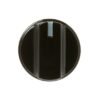 GE KNOB BK - WB03X29629