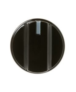 GE KNOB BK - WB03X29629