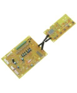 GE AIR CONDITIONER ZONELINE CONTROL BOARD - WP29X10072