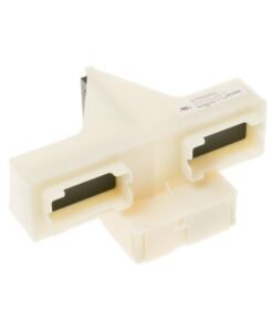 GE REFRIGERATOR DAMPER ASSEMBLY - WR60X10229