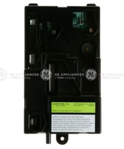 GE DISHWASHER MODULE CONTROL ASSEMBLY - WD21X10365