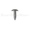 GE AIR CONDITIONER SPECIAL SCREW - WP01X10021
