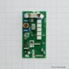 GE BOARD CONTROL ASSEMBLY - WH18X10002