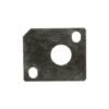 GE COOKTOP MANIFOLD SEAL - WB04T10084