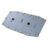 GE REFRIGERATOR LED BOARD - WR55X32696