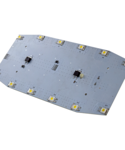 GE REFRIGERATOR LED BOARD - WR55X32696