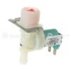 GE WASHING MACHINE VALVE - HOT - WH13X27119