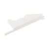 GE RANGE END SUPPORT - RIGHT - - WB07X20269