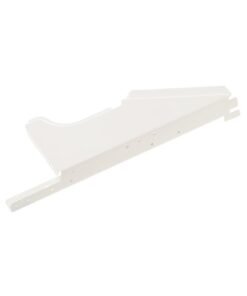 GE RANGE END SUPPORT - RIGHT - - WB07X20269