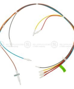 GE ELECTRODES & HARNESS H. V. - WB18X28727