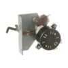 GE ONE SWITCH MOTOR LACTH - WB02K10136