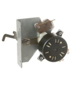 GE ONE SWITCH MOTOR LACTH - WB02K10136