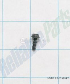 GE REFRIGERATOR SCREW - WR1X1850