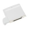 GE REFRIGERATOR DAMPER DUCT ASSEMBLY - WR17X12573