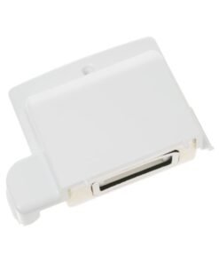 GE REFRIGERATOR DAMPER DUCT ASSEMBLY - WR17X12573
