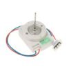 GE REFRIGERATOR MOTOR - WR60X10139
