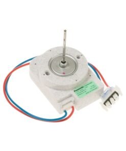 GE REFRIGERATOR MOTOR - WR60X10139