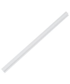 GE FRAME DOOR SIDE (WH) - WB56T10290