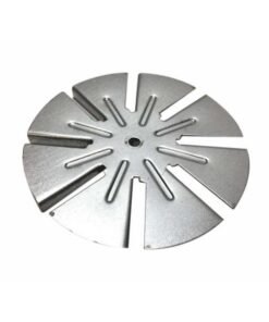 LG RANGE FAN, CONVECTION - 3B72559A