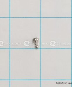 GE SCR 30 X 20 IA PP - WE02X20846