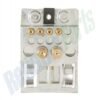 GE APPLIANCES KIT LP CONVERSION ASM - WB49X20382