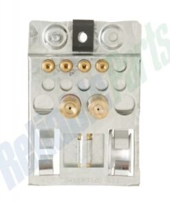 GE APPLIANCES KIT LP CONVERSION ASM - WB49X20382