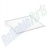 GE REFRIGERATOR SHELF ASSEMBLY WITH TRIM - WR32X10922
