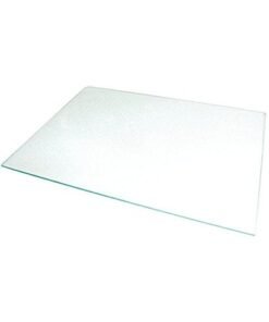 FRIGIDAIRE REFRIGERATOR GLASS PAN COVER INSERT - 240443391