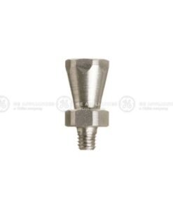 GE REFRIGERATOR HANDLE STANDOFF SCREW - WR01X10360