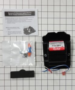 IGNITER W/BECKETT "A" BASE - 51771U