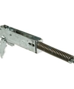 GE DOOR HINGE RIGHT - WB10X26520