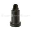 GE REFRIGERATOR THIMBLE DOOR E01 - WR02X10931