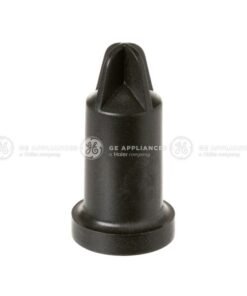 GE REFRIGERATOR THIMBLE DOOR E01 - WR02X10931