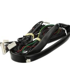 FISHER & PAYKEL HARNESS CHASSIS LOWER DD60 - 522536