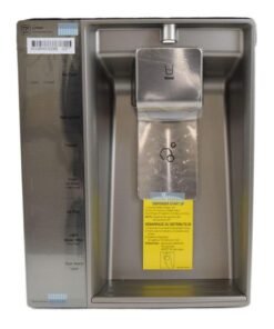 LG DISPLAY COVER ASSEMBLY - ACQ85430286