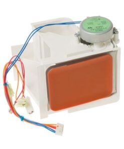 GE COVER MGT - WB02X27042