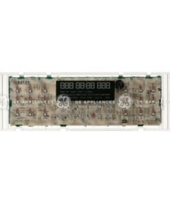 GE CONTROL BOARD TO12 - WB27X25357