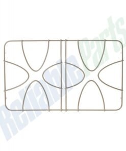 GE GRATE KIT - WB31X28386