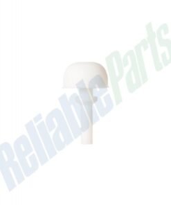 GE REFRIGERATOR GROMMET COVER SLIDE - WR02X12629