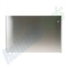 GE REFRIGERATOR SS FRZR DOOR ASSEMBLY - DROP SHIP - WR78X21336