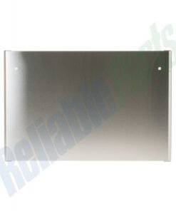 GE REFRIGERATOR SS FRZR DOOR ASSEMBLY - DROP SHIP - WR78X21336