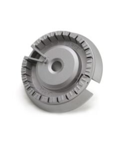 GE STOVE/RANGE/OVEN COOKTOP APPLIANCE LAMP ASSEMBLY - 40W 120V BULB - WB16T10046