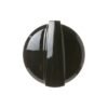 GE KNOB VALVE ASSEMBLY - WB03X20319