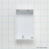 GE REFRIGERATOR EDC BOTTOM ENCL - WR09X10125