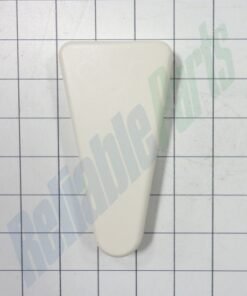 WHIRLPOOL REFRIGERATOR COVER - 2213364