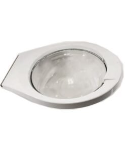 SPEED QUEEN DOOR ASSEMBLY KIT (COMPLETE) - 804083WP