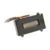 GE OVEN CONTROL W/HARNESS - WB18T10303