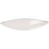 FRIGIDAIRE DOOR HANDLE, WHITE - 134412600